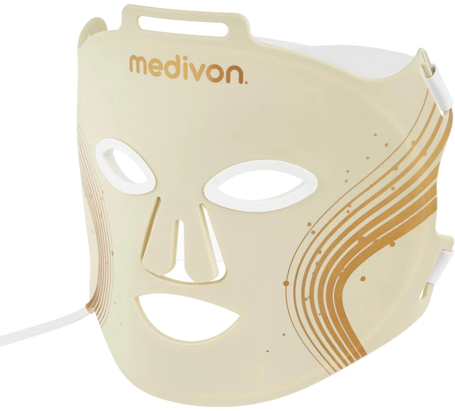 Medivon LED Light Facial Mask Lumi Max