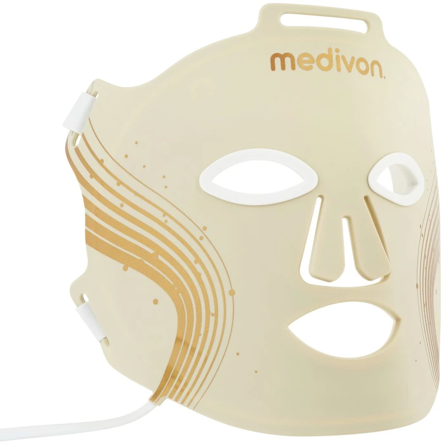 Medivon LED Light Facial Mask Lumi Max