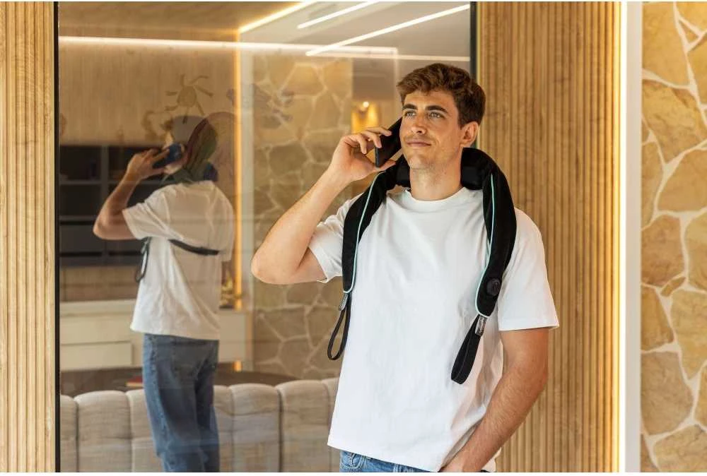 Medivon massage collar Motion X