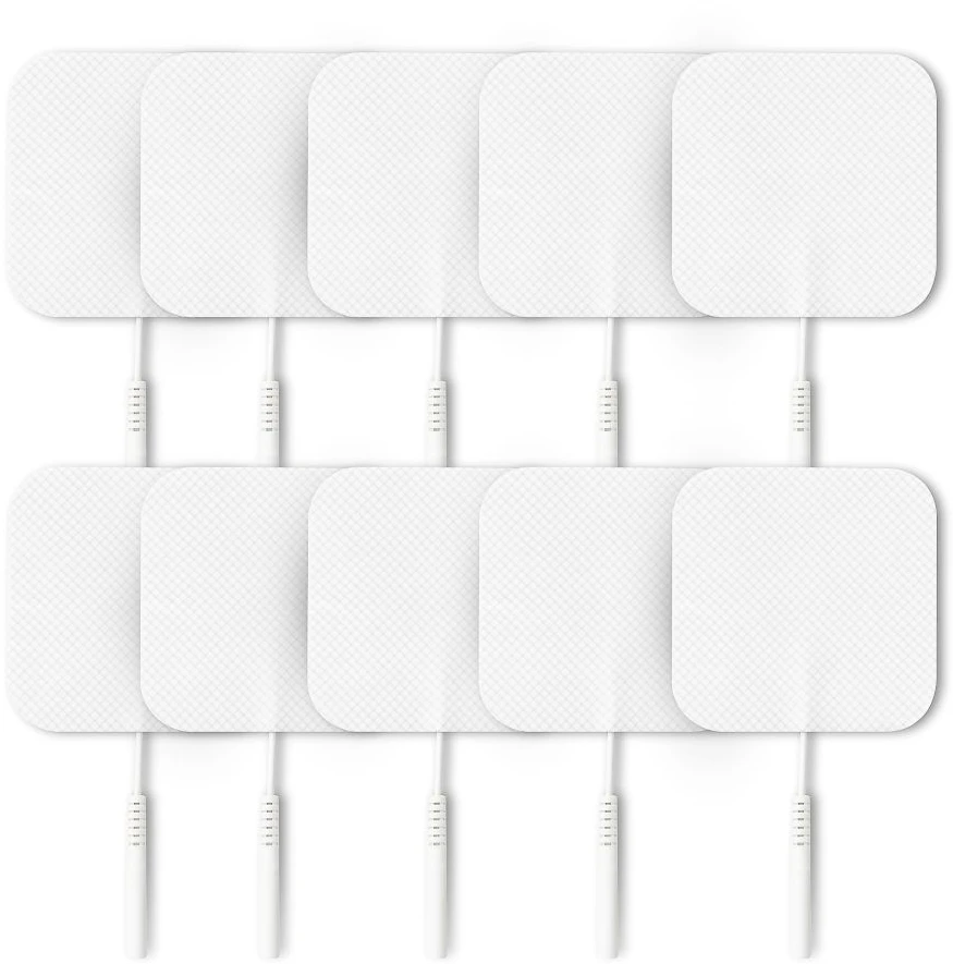 Medivon Electro Pads Accessories for Electrostimulators OdinFlex