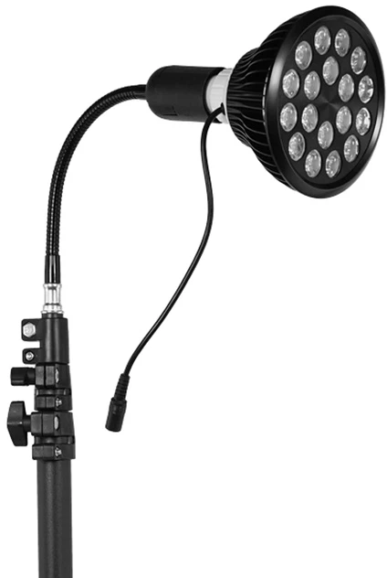 Lampa terapeutyczna LED MEDIVON Lumera Go