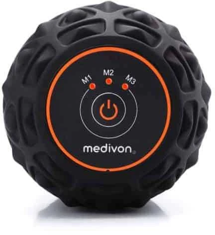 Medivon RecoRoll Trio Body Roller