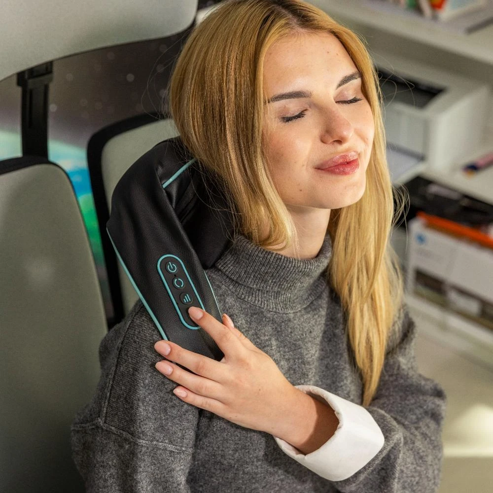Masažinė apykaklė Medivon Volt