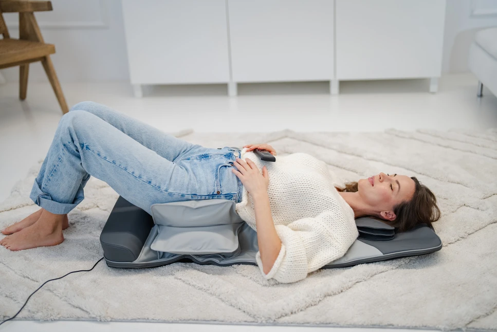 Masažinė sėdynė Medivon Yoga