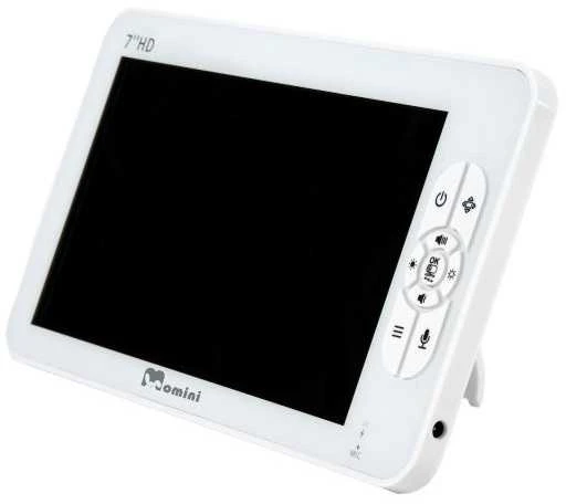 Momini DreamWatcher Baby Monitorius -vaizdo informatorius