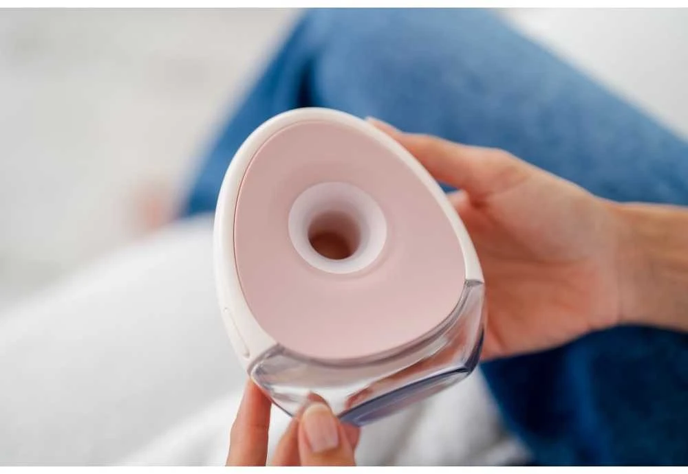 „Momini HandsFree“ belaidis elektrinis Pientraukis „SingleHarmony“