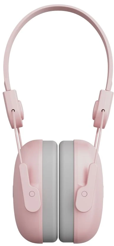 Momini kids noise-reducing earmuffs Milo Rožinė