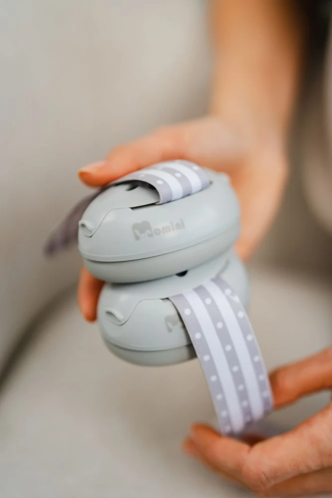Momini kids noise-reducing earmuffs Mimi Pilkas