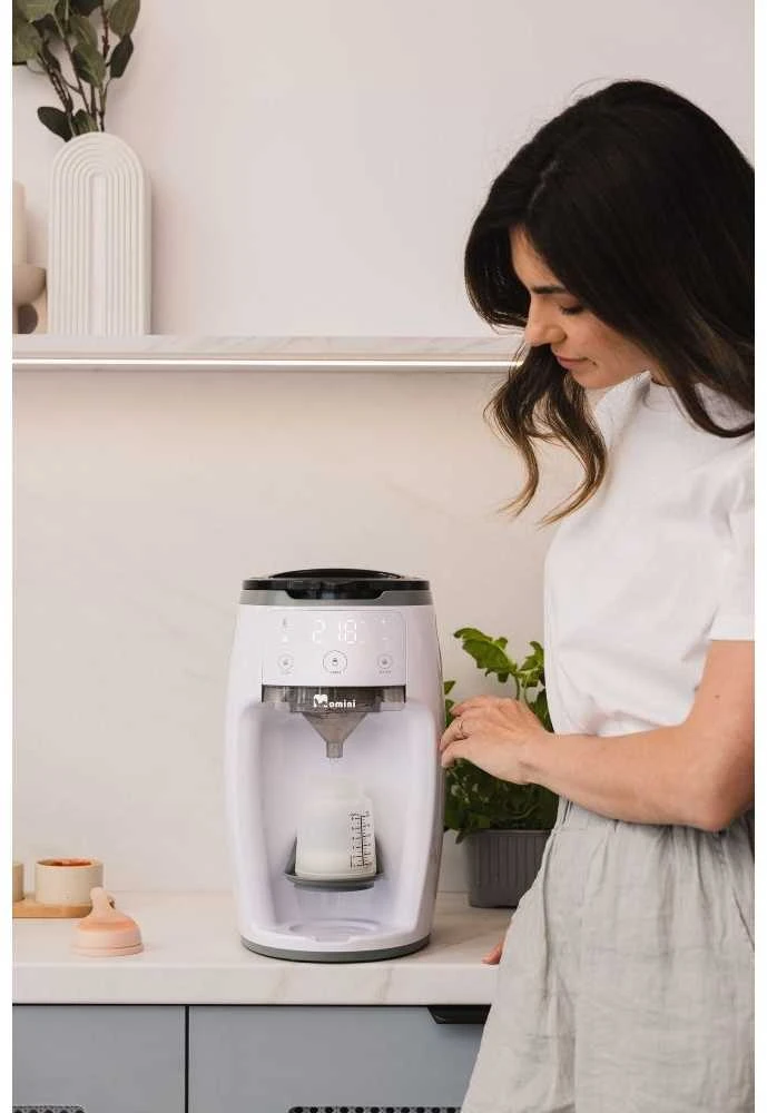 Momini pieno aparatas MilkMagic