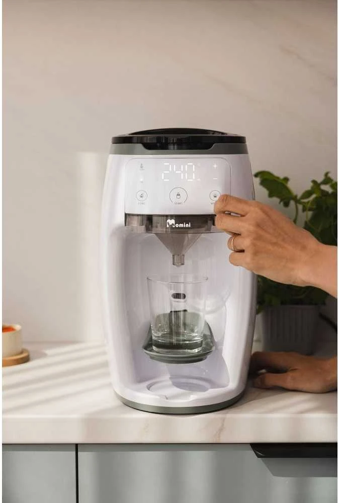 Momini pieno aparatas MilkMagic