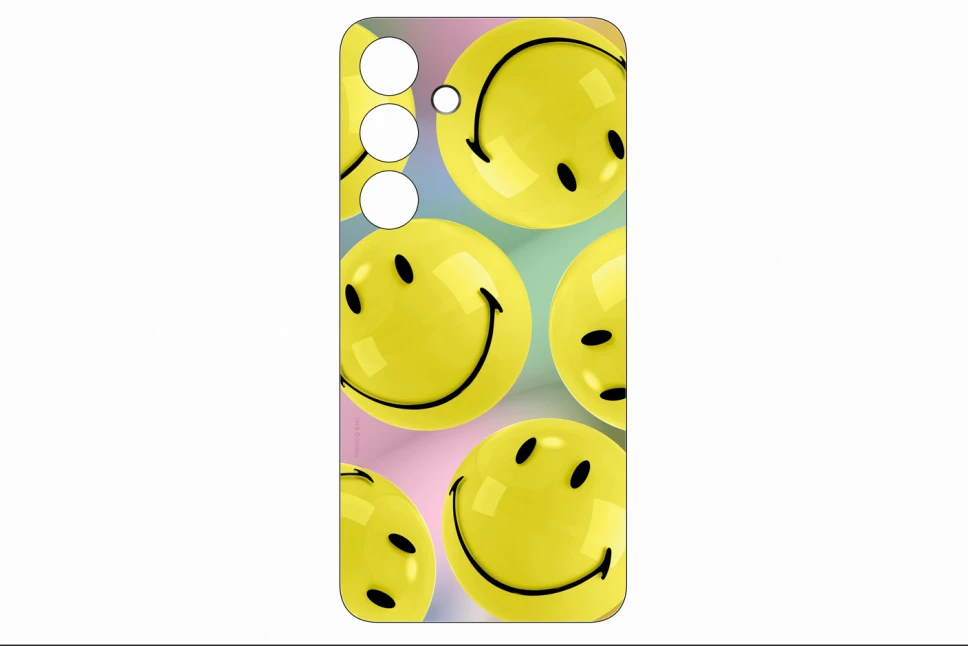 Dėklas MS921CYE Suit Case for Samsung Galaxy S24, Geltona (Geltona)