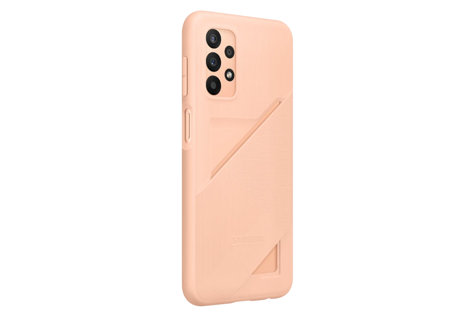 Samsung Galaxy A23 5G kortelės lizdo dangtelis varinis