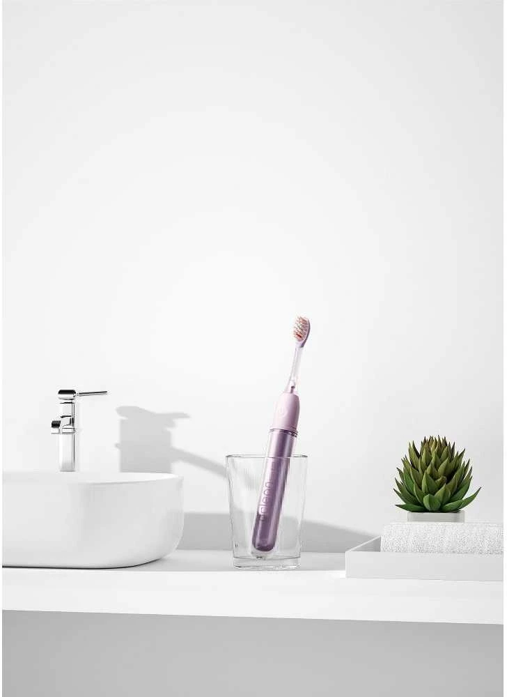 Oclean Elektrinis dantų šepetėlis Ease Pro Violetinė