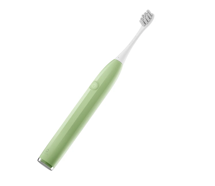 Oclean Elektrinis dantų šepetėlis Endurance, Žalias aprašymas - Prekės nuotrauka