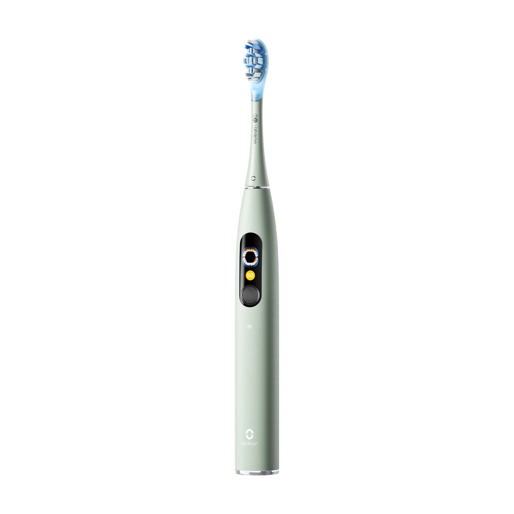 Dantų šepetėlis „Oclean X Ultra“ 20 mėtų
