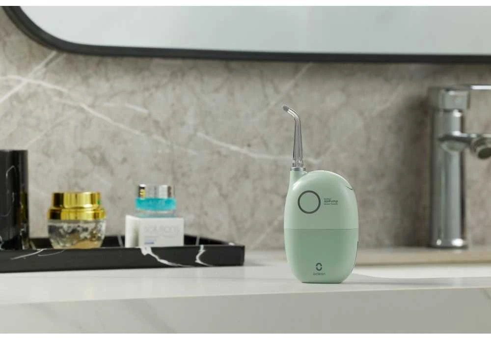Oclean Oral Irrigator Oclean A10 Žalias