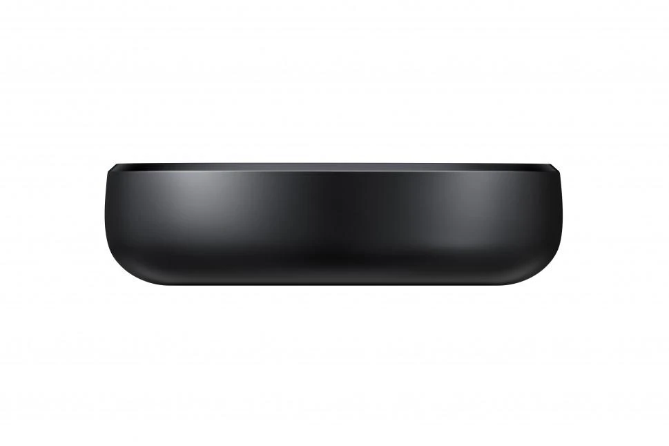 Išmaniojo laikrodžio Samsung Galaxy Watch 3/4/5/Active/Active 2 įkroviklis, Juodos spalvos
