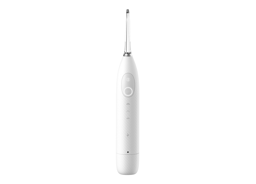 Išmanusis burnos irigatorius Oclean W1, baltas