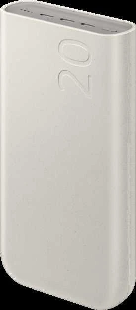 P4520XUE Samsung 20Ah Baterija Pack (SFC 45W), rusvai gelsvas