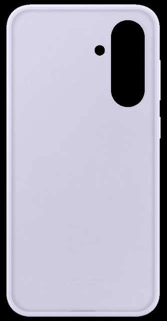 PA366CVEGWW Silikoninis dėklas Samsung Galaxy A36, Lavender