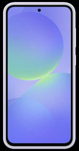 PA366CVEGWW Silikoninis dėklas Samsung Galaxy A36, Lavender