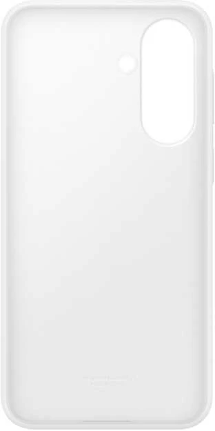 112803 EF-PA376CJE Samsung Silicone dėklas skirtas Samsung Galaxy A37 Light Gray