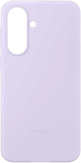 112803 EF-PA376CVE Samsung Silicone dėklas skirtas Samsung Galaxy A37 Light Violet
