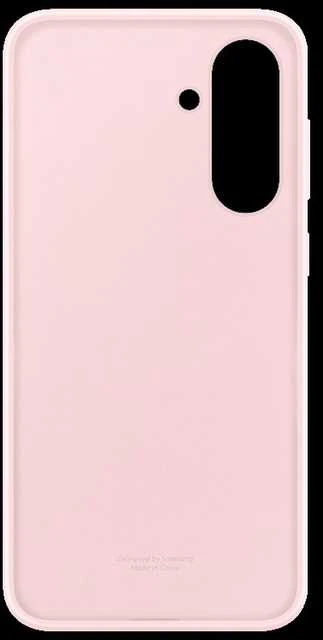 PA566CPEGWW Silikoninis dėklas Samsung Galaxy A56, Rožinė