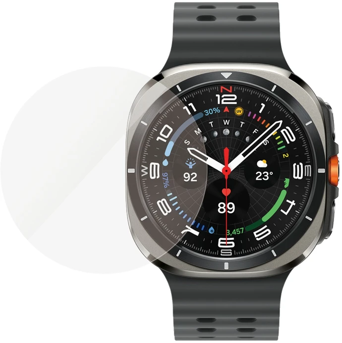 Panzer Glass PanzerGlass screen protector for Galaxy Watch Ultra2 47mm