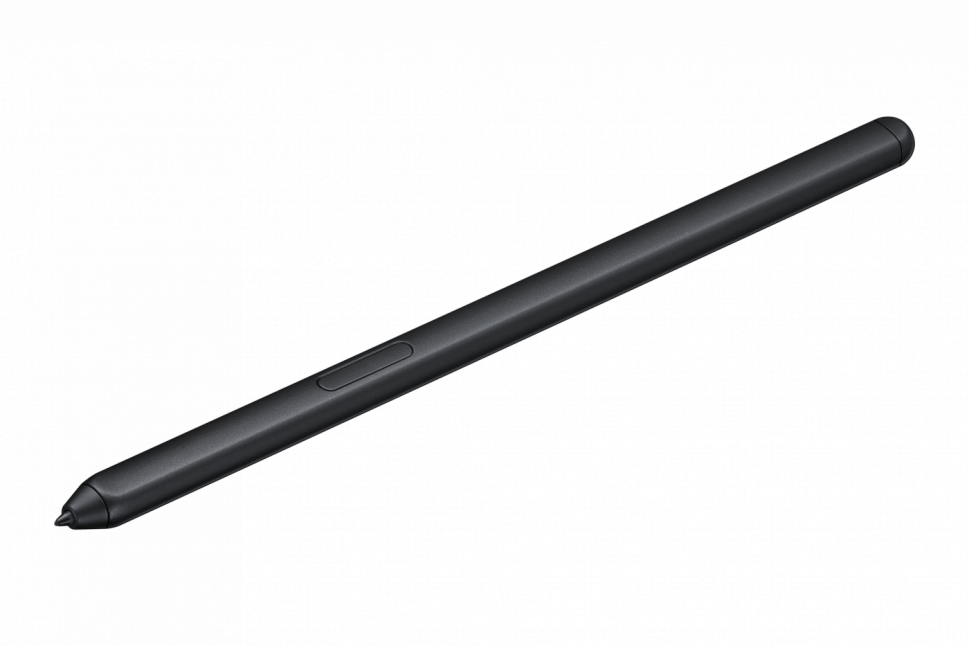 PG998BBE S Pen Stylus for Samsung Galaxy S21 Ultra Juodas (Juodas)
