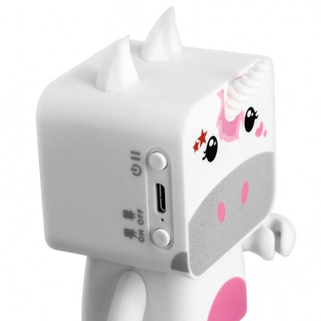 Dancing Animals Plus - Licorne