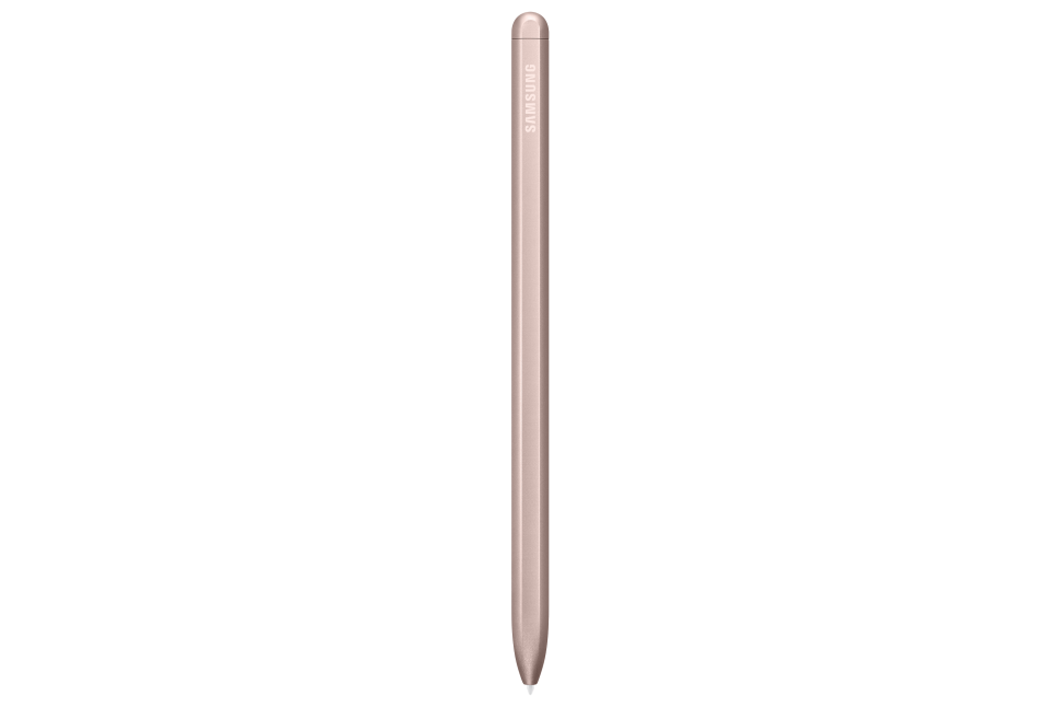 PT730BPE S Pen Stylus for Samsung Galaxy Tab S7 FE Mystic Rožinė (Mystic Rožinė)