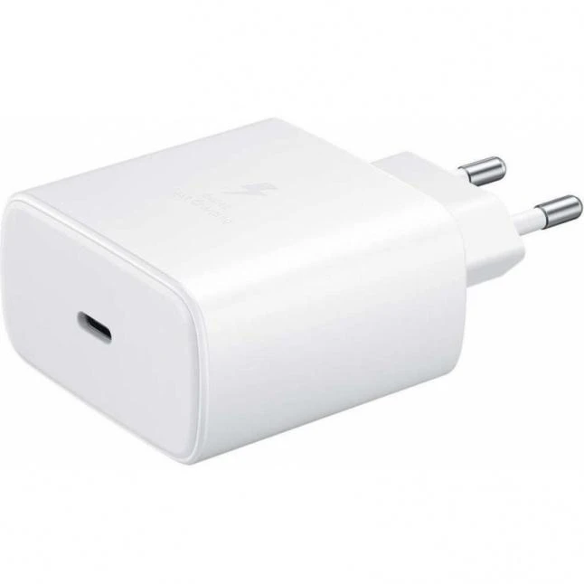 Samsung 45W įkroviklis su USB-C jungtimi