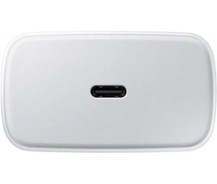 Samsung 45W pakrovėjas su USB-C jungtimi