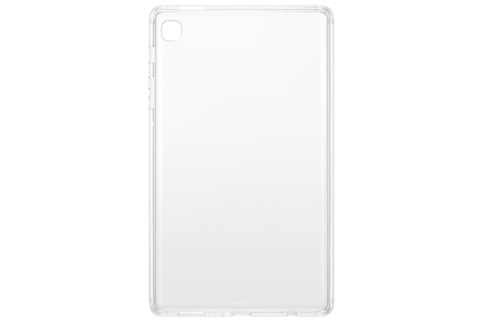 SAMSUNG CLEAR COVER TAB A7 LITE TRANSPARENT