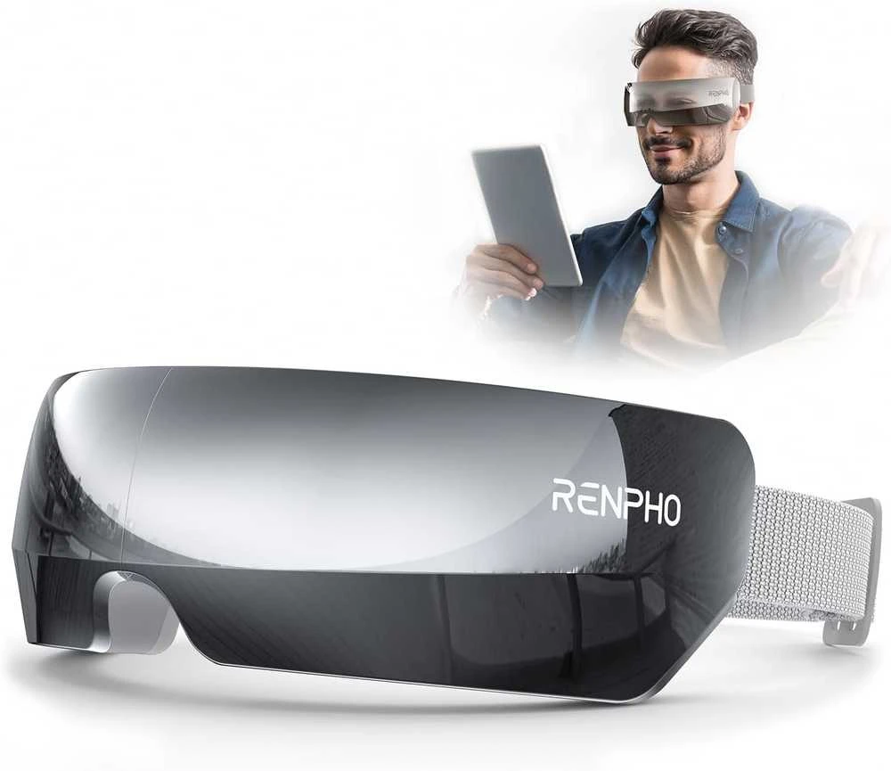 RENPHO Eyeris View Eye Massager