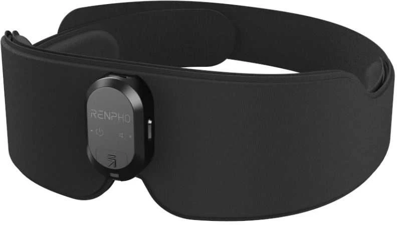 RENPHO Eyesnooze miego kaukė su aromaterapiniu kremu