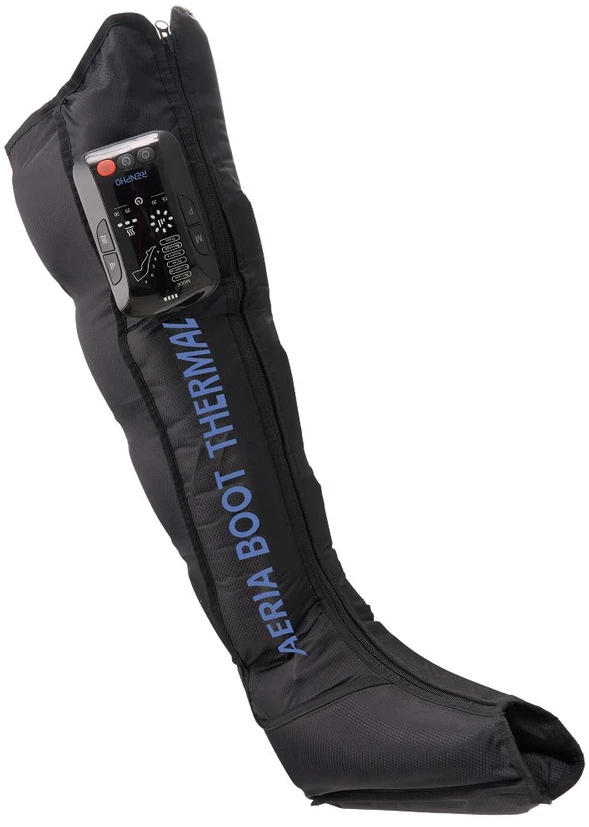 RENPHO Leg Massager with Heating WML01