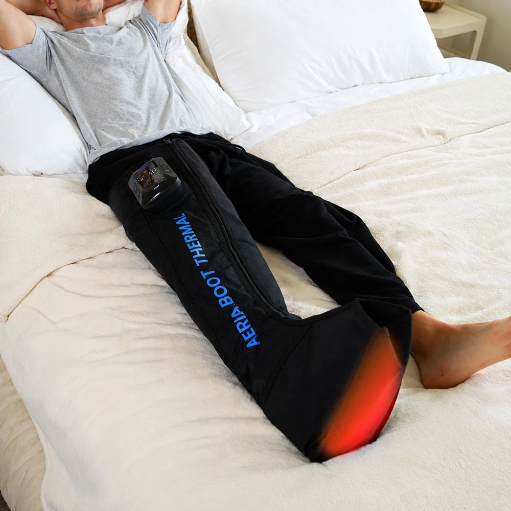 RENPHO Leg Massager with Heating WML01