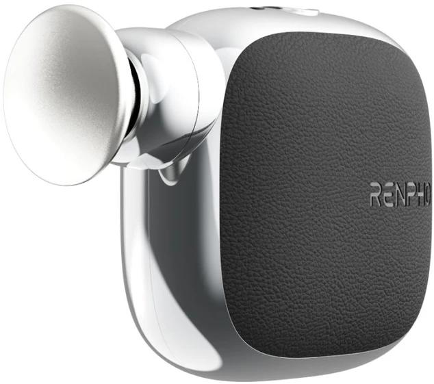 RENPHO Micro Massage Gun Juodas