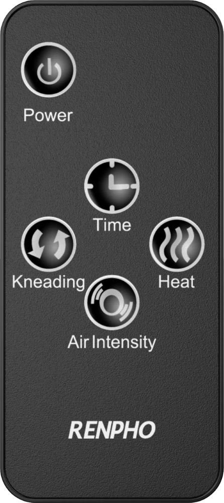 RENPHO Shiatsu Foot Massager FM059R