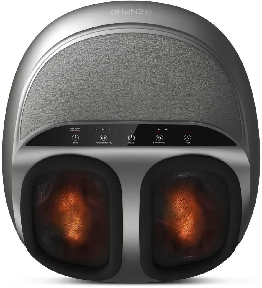 RENPHO Shiatsu Foot Massager FM059R