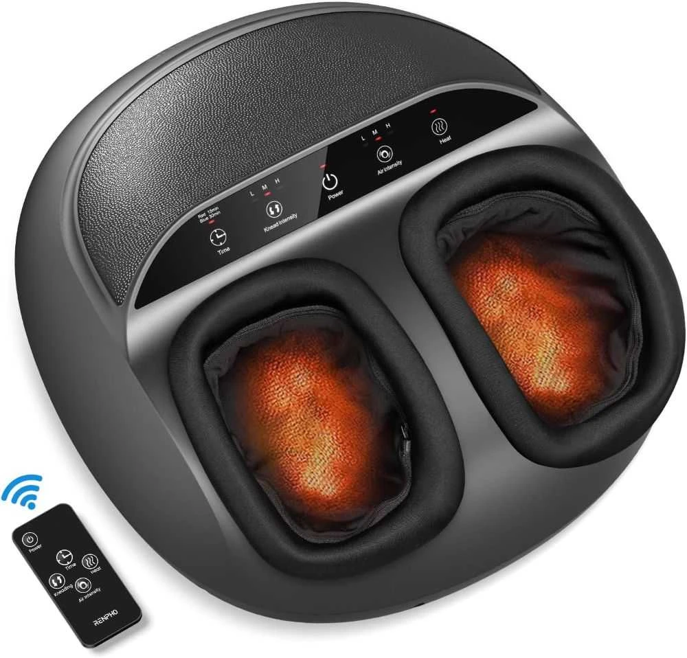 RENPHO Shiatsu Foot Massager FM059R