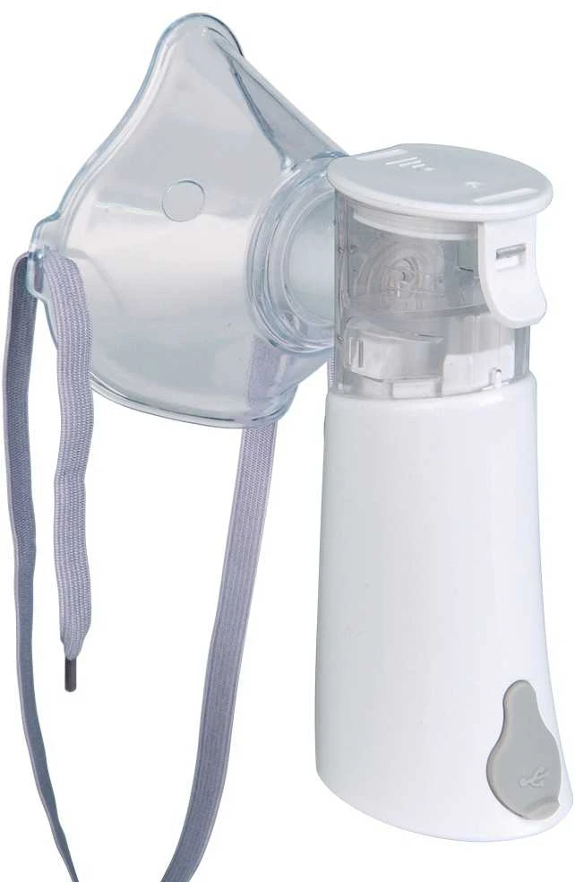 Rossmax NC200 Mesh nebulizer