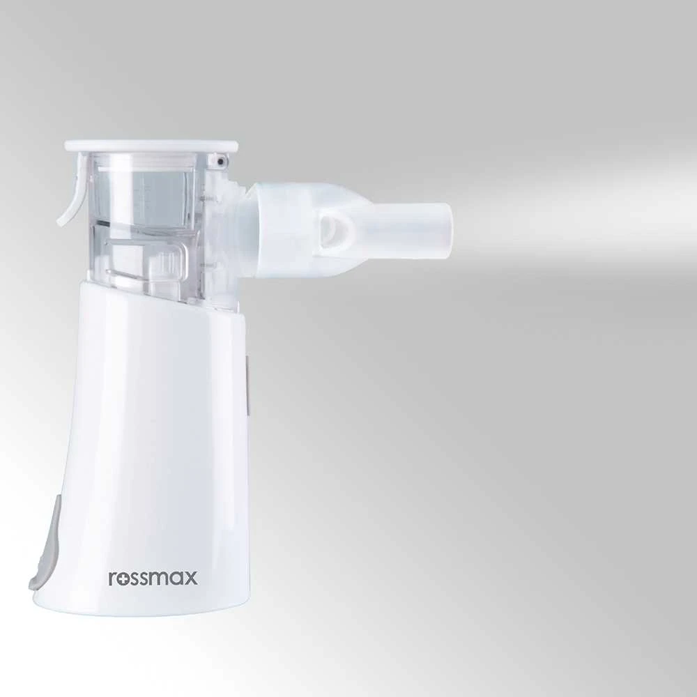 Rossmax NC200 Mesh nebulizer