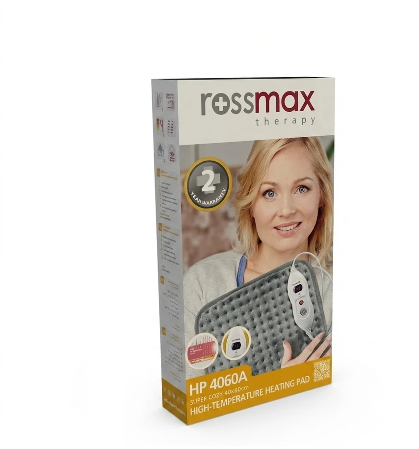 Rossmax šildymo padas HP3040A