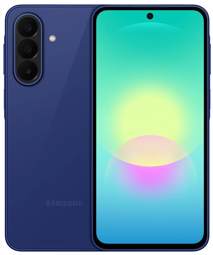 Samsung A276B Galaxy A27 5G 128GB DS Mėlyna
