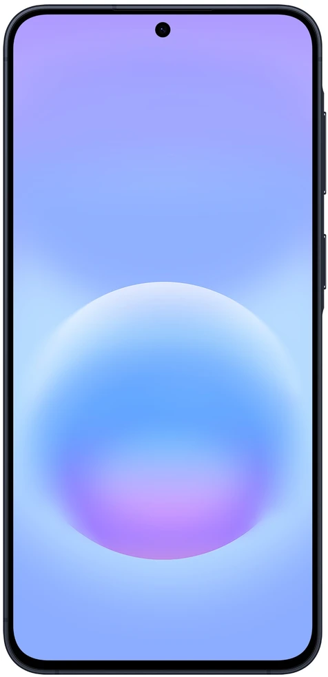 Samsung A576B Galaxy A57 5G 128GB DS Dark Mėlyna