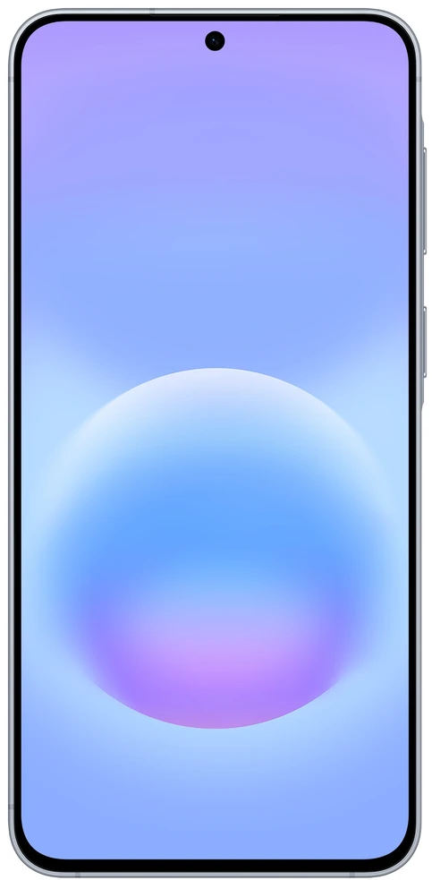 Samsung A576B Galaxy A57 5G 128GB DS Light Mėlyna