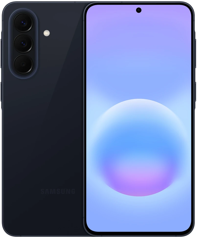 Samsung A576B Galaxy A57 5G 256GB DS Dark Mėlyna
